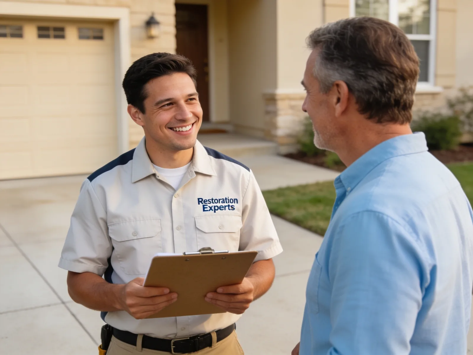 Water Damage Cleanup Terra Bella, CA FAQs